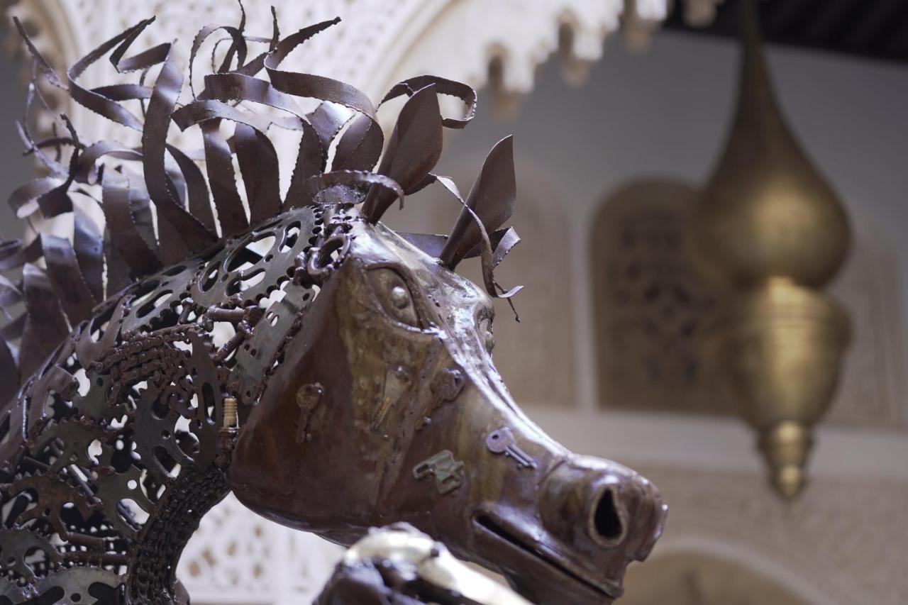 Riad Al Bahi Рабат Екстериор снимка