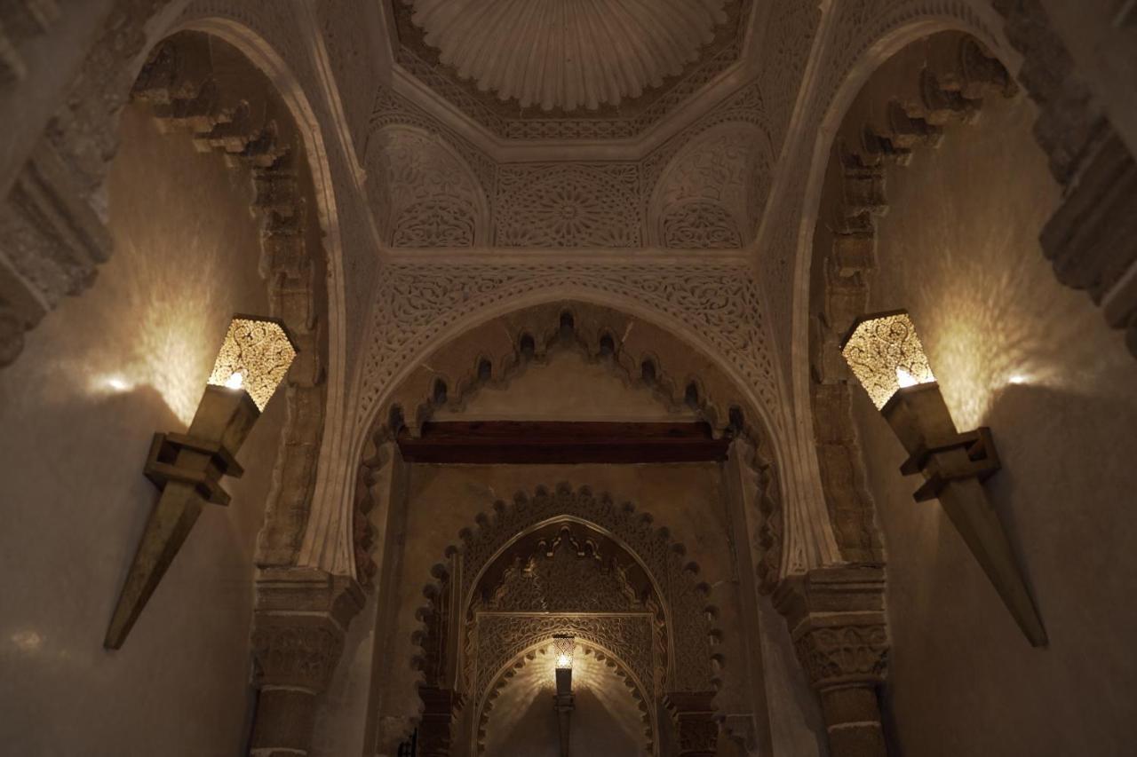 Riad Al Bahi Рабат Екстериор снимка