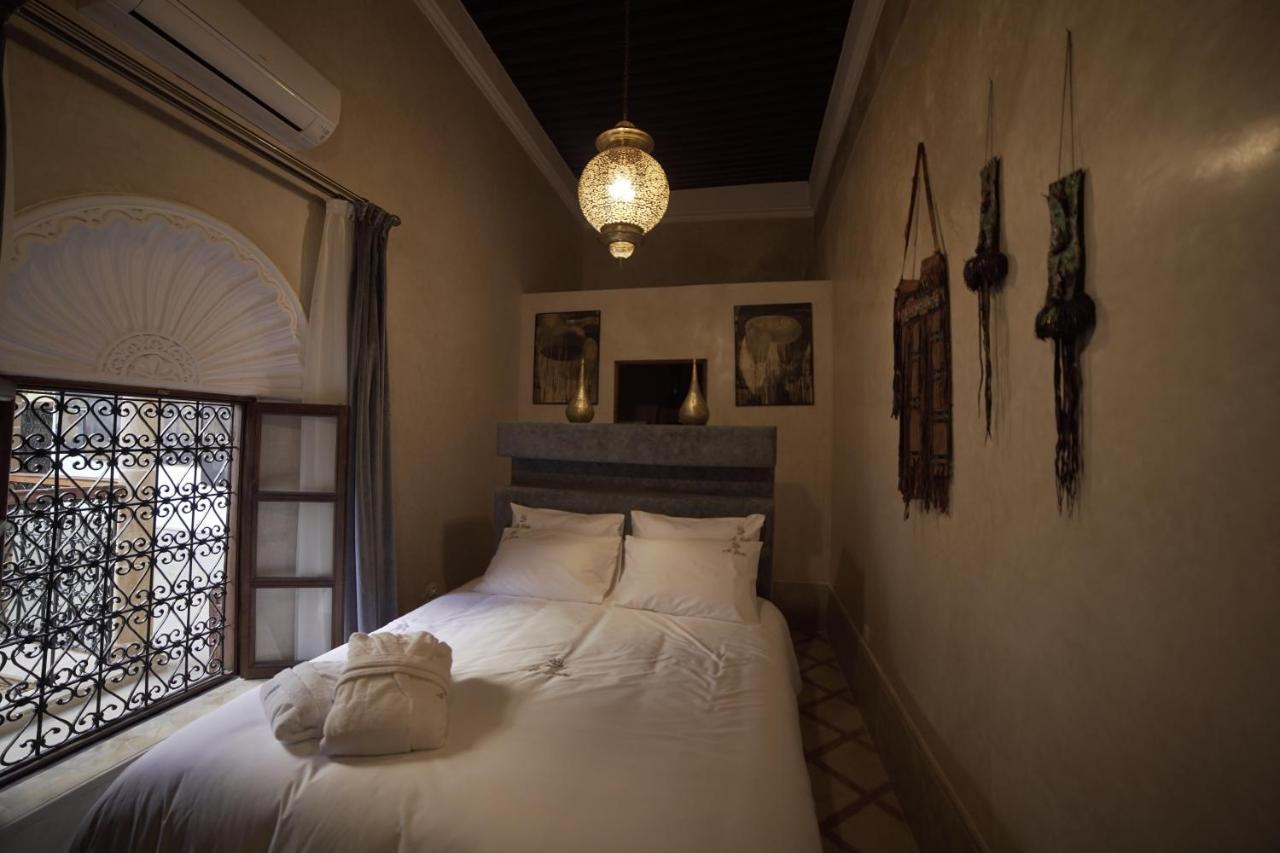 Riad Al Bahi Рабат Екстериор снимка