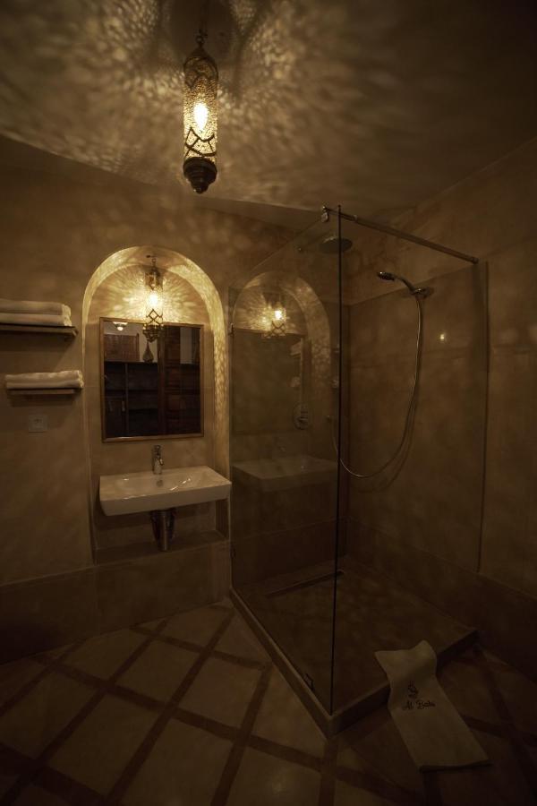 Riad Al Bahi Рабат Екстериор снимка