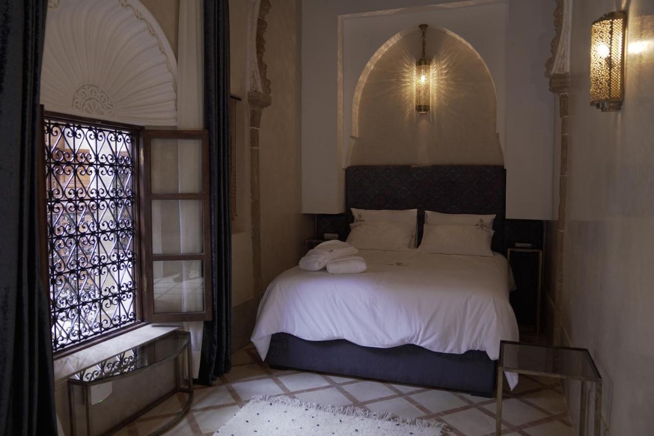 Riad Al Bahi Рабат Екстериор снимка