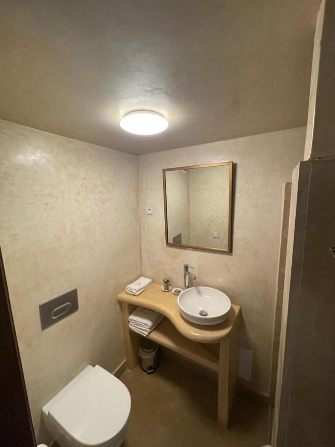 Riad Al Bahi Рабат Екстериор снимка