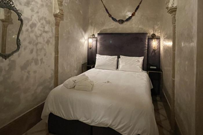 Riad Al Bahi Рабат Екстериор снимка
